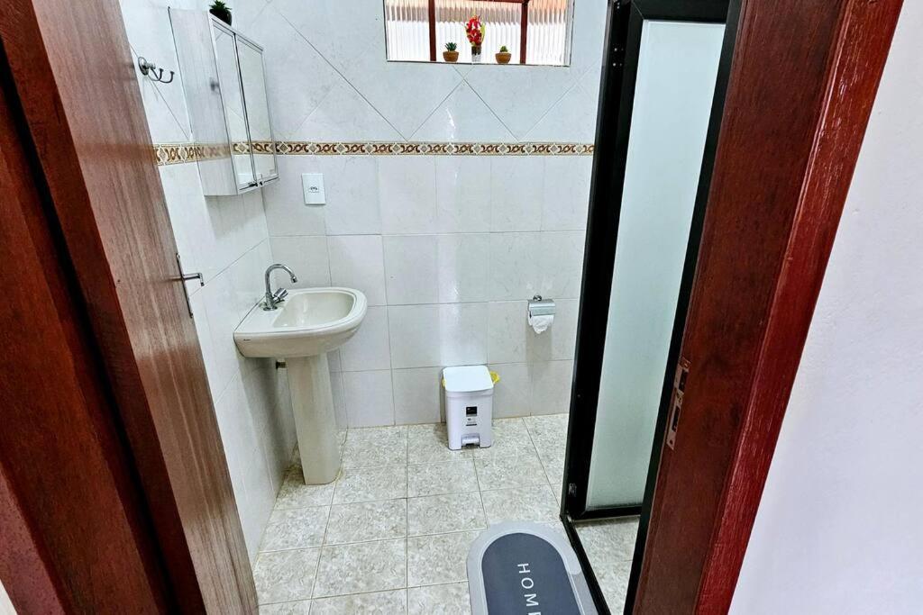 Casa Dos Coelhos, 750M Do Centro, Ate 12 Pessoas Villa Tiradentes Exterior photo